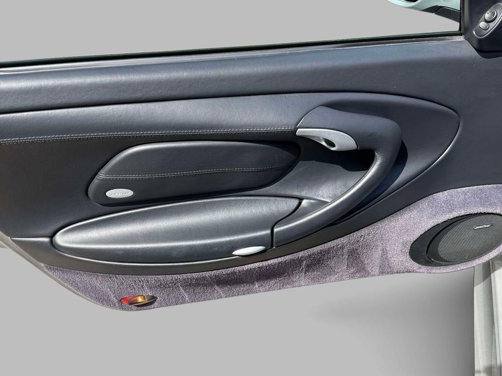 2005 Porsche 911 Carrera