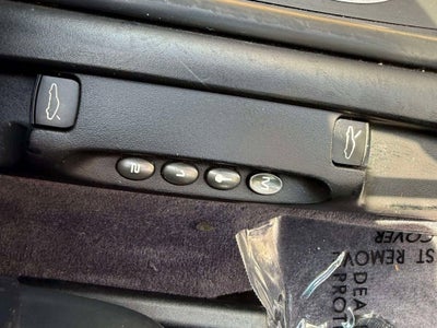 2005 Porsche 911 Carrera