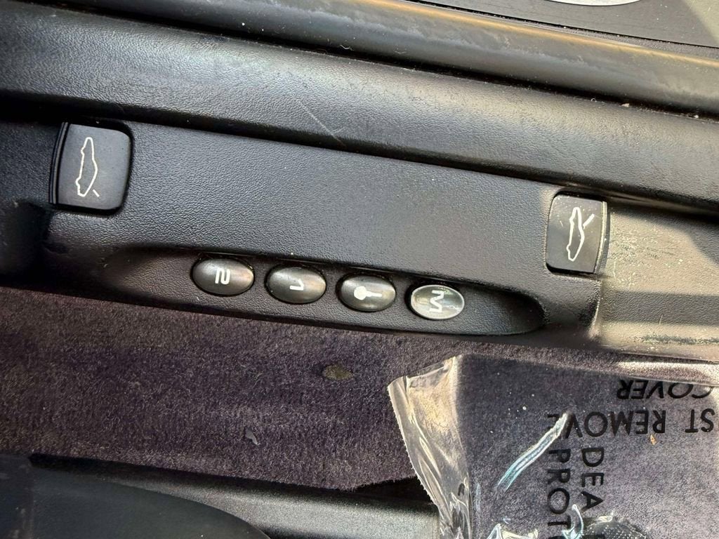 2005 Porsche 911 Carrera