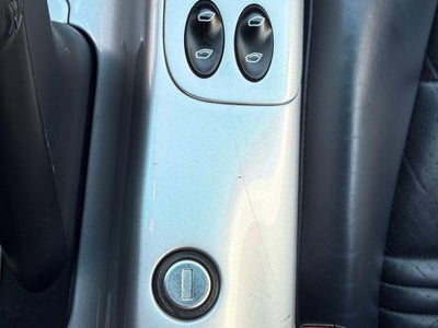 2005 Porsche 911 Carrera