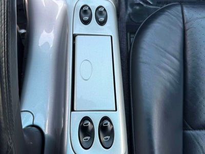 2005 Porsche 911 Carrera