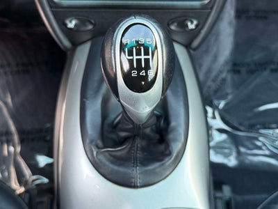 2005 Porsche 911 Carrera