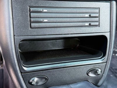 2005 Porsche 911 Carrera