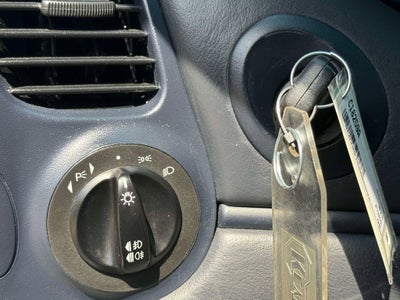 2005 Porsche 911 Carrera