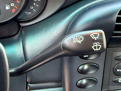 2005 Porsche 911 Carrera