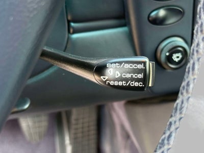 2005 Porsche 911 Carrera