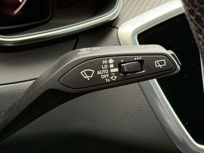 2024 Audi RS 6 Avant performance