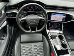 2024 Audi RS 6 Avant performance