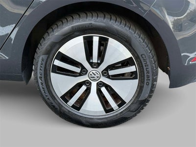 2019 Volkswagen e-Golf SE