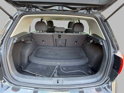 2019 Volkswagen e-Golf SE