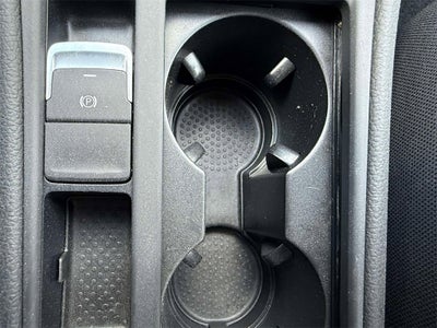 2019 Volkswagen e-Golf SE