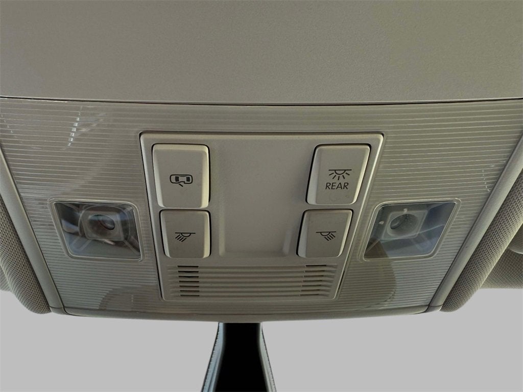 2019 Volkswagen e-Golf SE