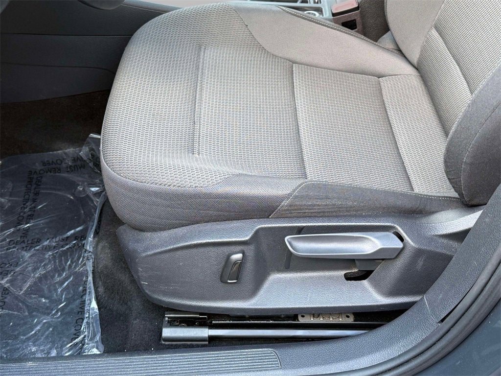 2019 Volkswagen e-Golf SE