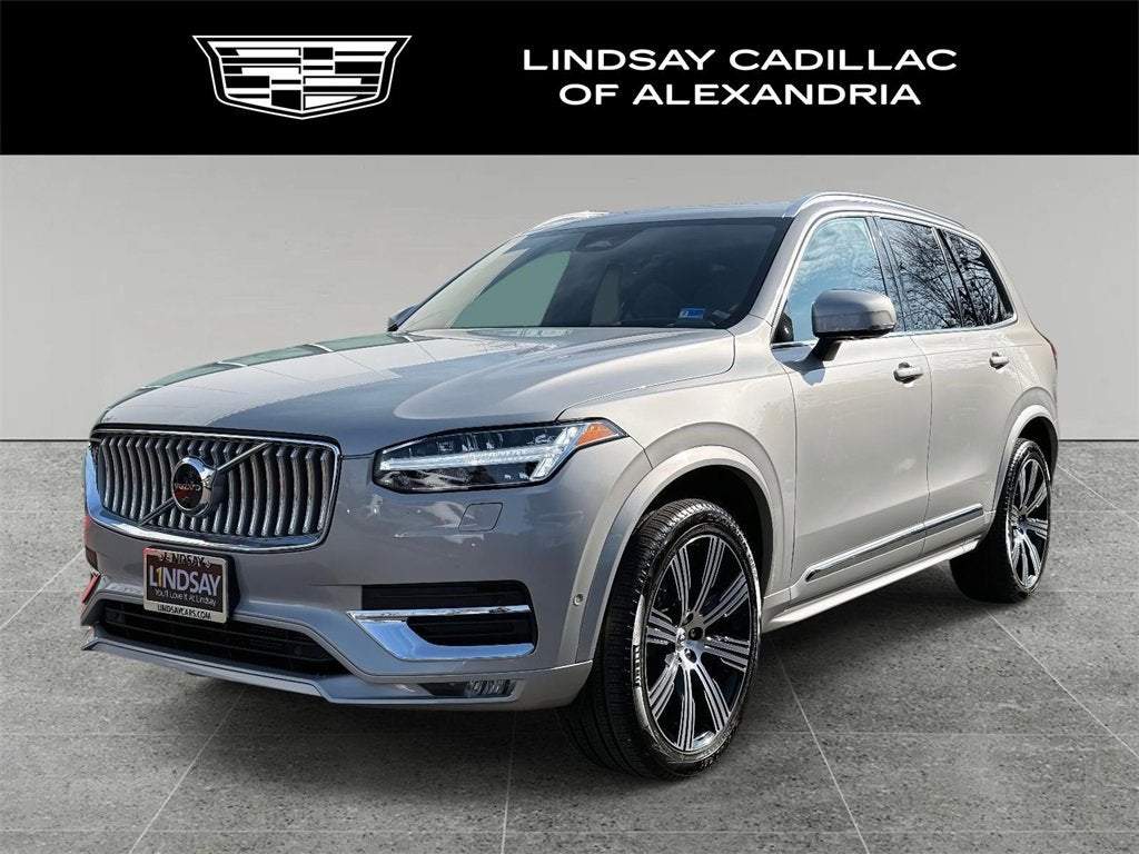2023 Volvo XC90 Ultimate