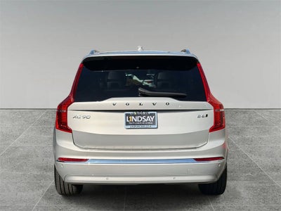 2023 Volvo XC90 Ultimate
