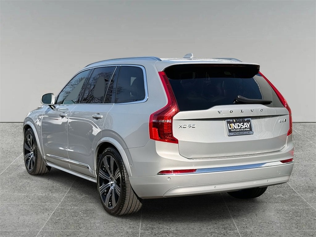 2023 Volvo XC90 Ultimate