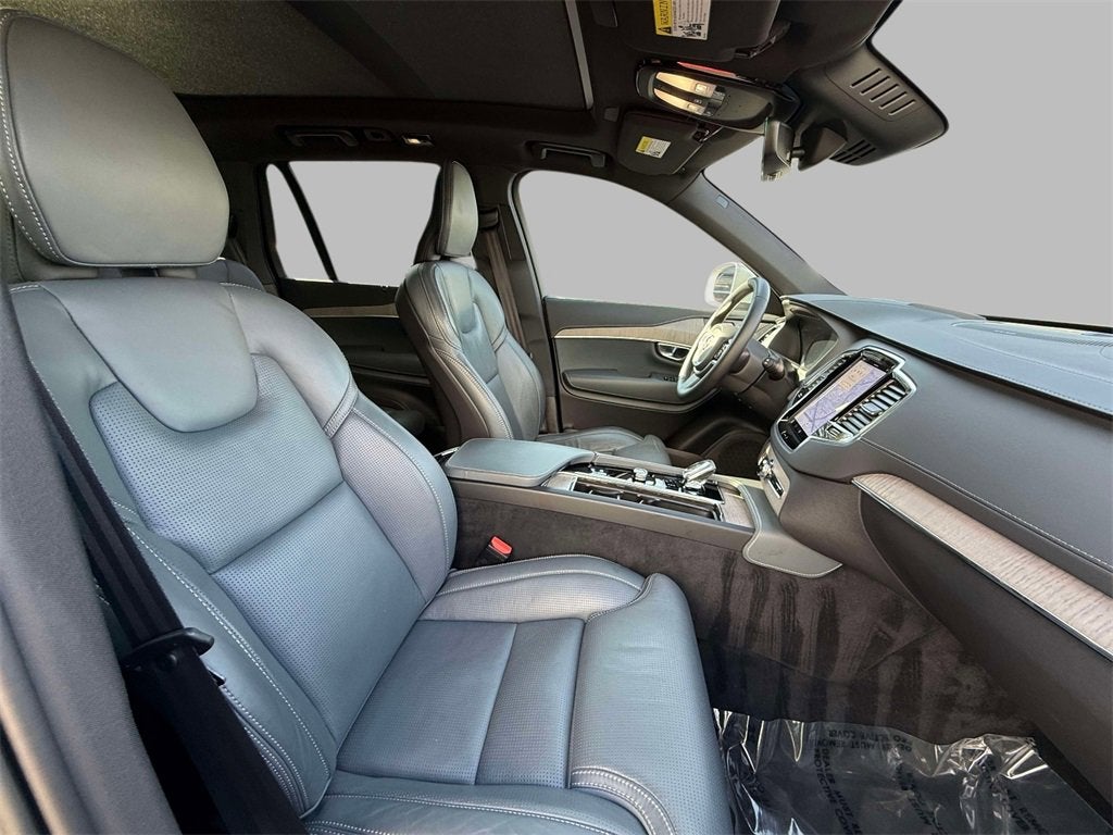 2023 Volvo XC90 Ultimate