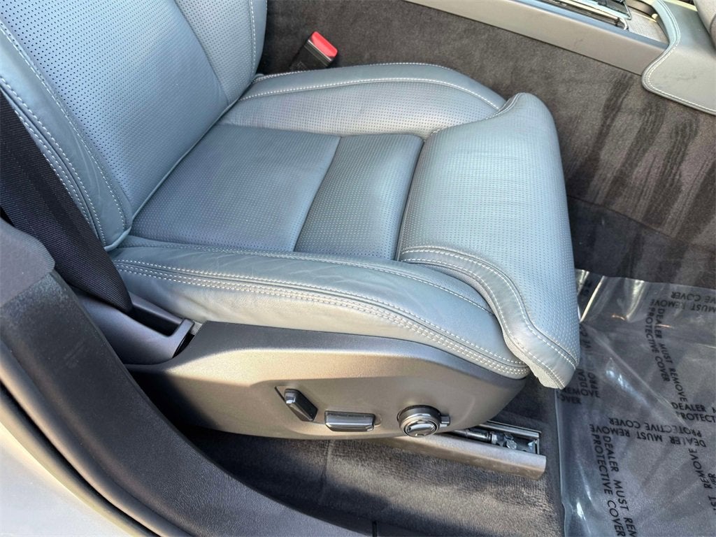 2023 Volvo XC90 Ultimate