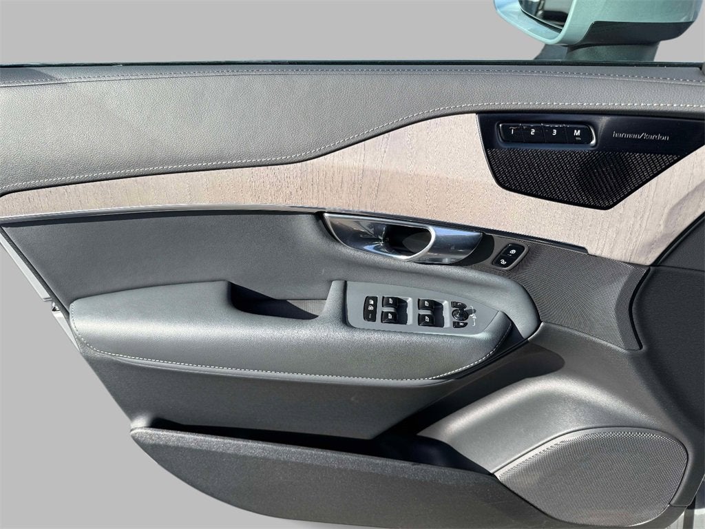 2023 Volvo XC90 Ultimate