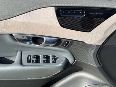 2023 Volvo XC90 Ultimate