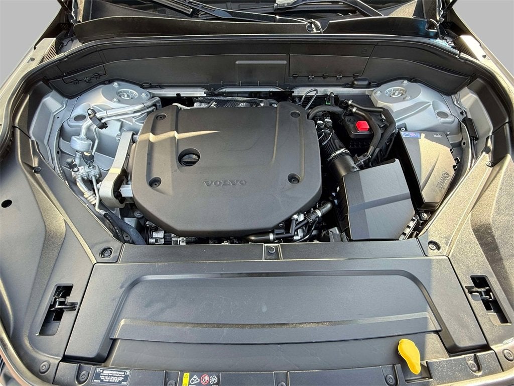 2023 Volvo XC90 Ultimate