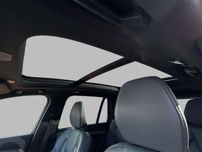 2023 Volvo XC90 Ultimate