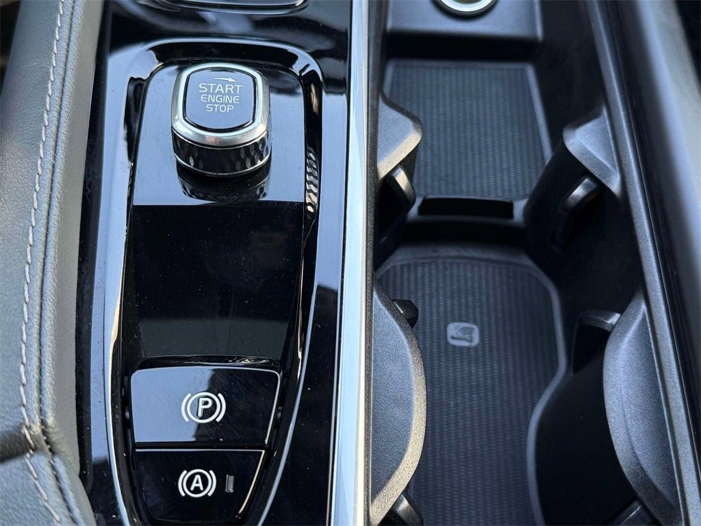 2023 Volvo XC90 Ultimate