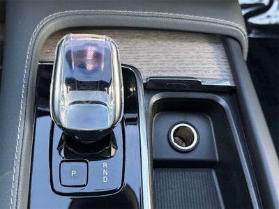 2023 Volvo XC90 Ultimate