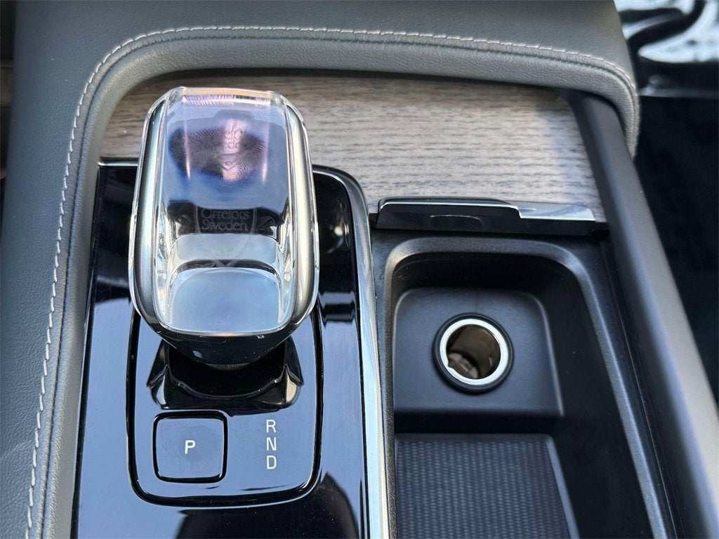 2023 Volvo XC90 Ultimate