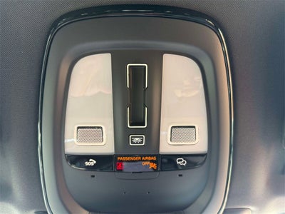 2023 Volvo XC90 Ultimate