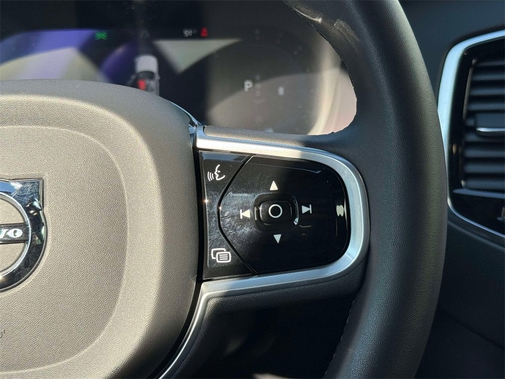 2023 Volvo XC90 Ultimate