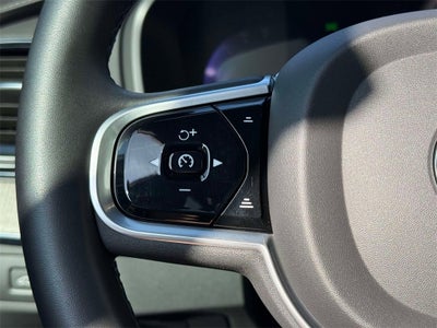 2023 Volvo XC90 Ultimate