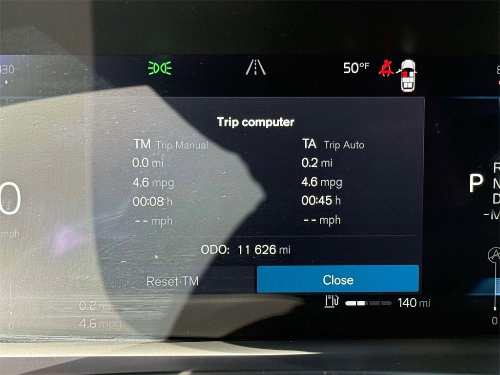 2023 Volvo XC90 Ultimate