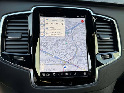 2023 Volvo XC90 Ultimate