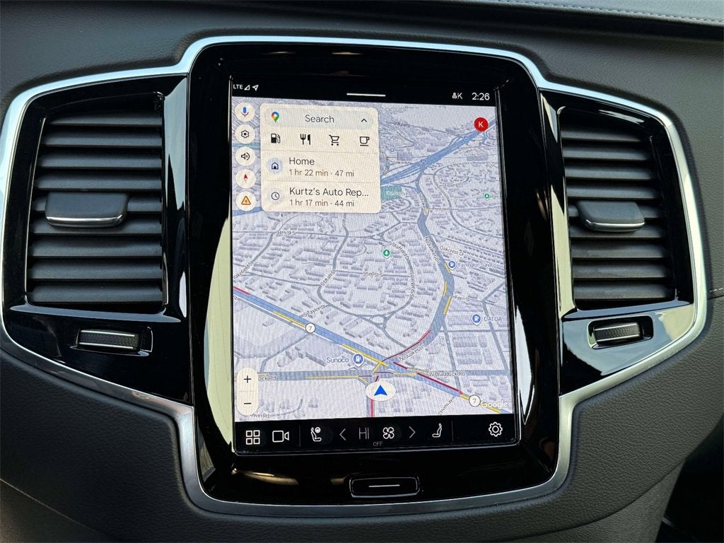 2023 Volvo XC90 Ultimate