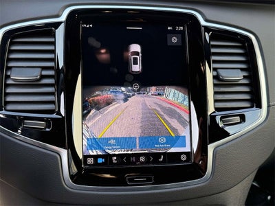 2023 Volvo XC90 Ultimate