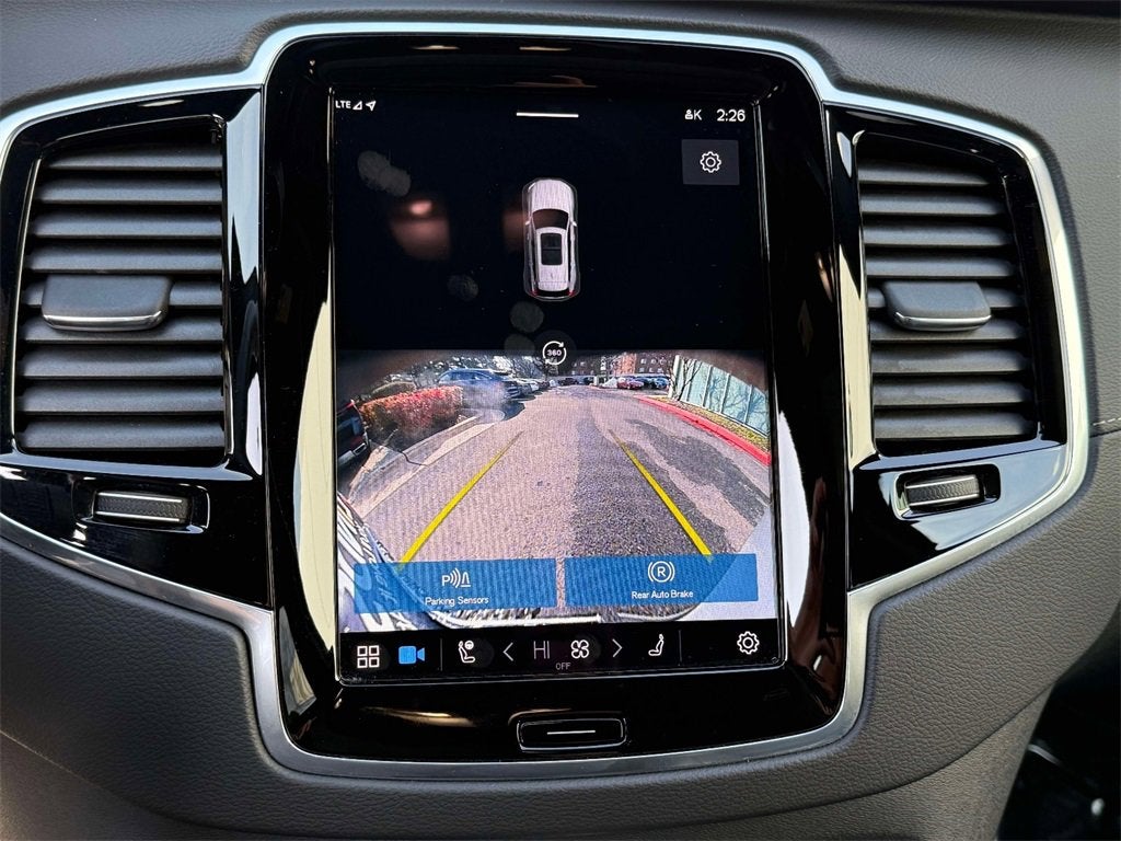 2023 Volvo XC90 Ultimate