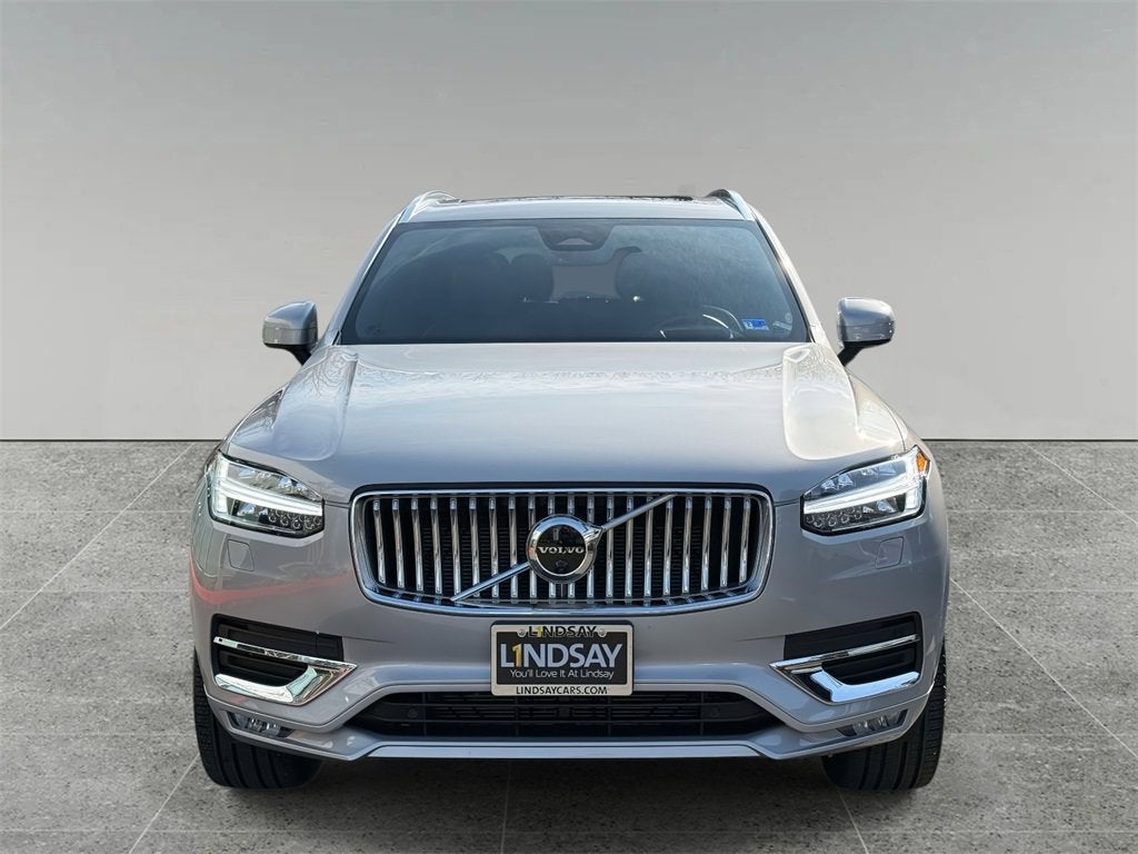 2023 Volvo XC90 Ultimate