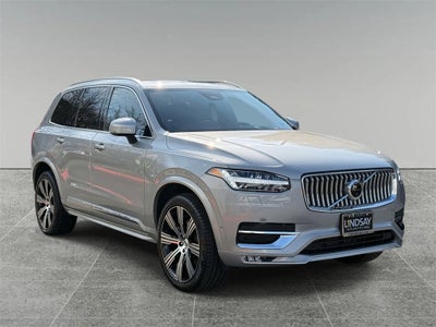 2023 Volvo XC90 Ultimate