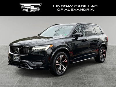 2020 Volvo XC90 R-Design