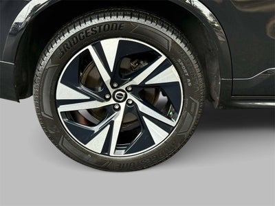 2020 Volvo XC90 R-Design