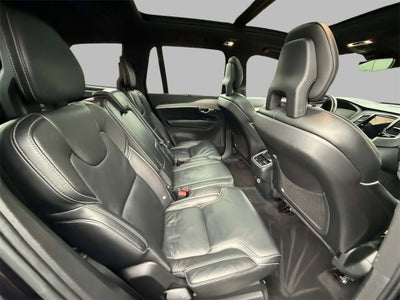 2020 Volvo XC90 R-Design