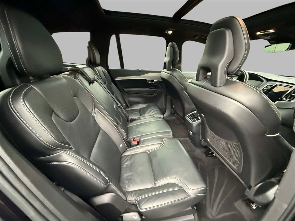 2020 Volvo XC90 R-Design