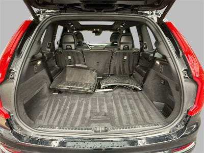 2020 Volvo XC90 R-Design