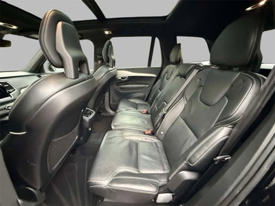 2020 Volvo XC90 R-Design