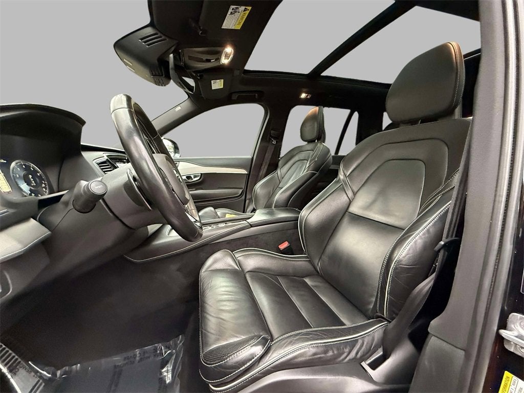 2020 Volvo XC90 R-Design