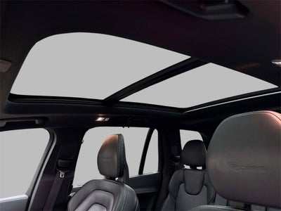2020 Volvo XC90 R-Design