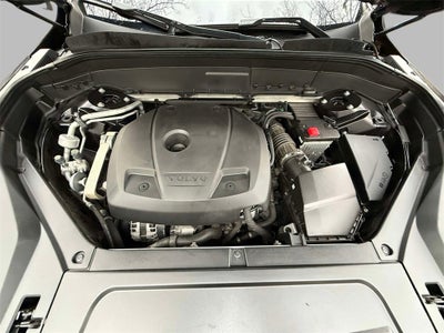 2020 Volvo XC90 R-Design