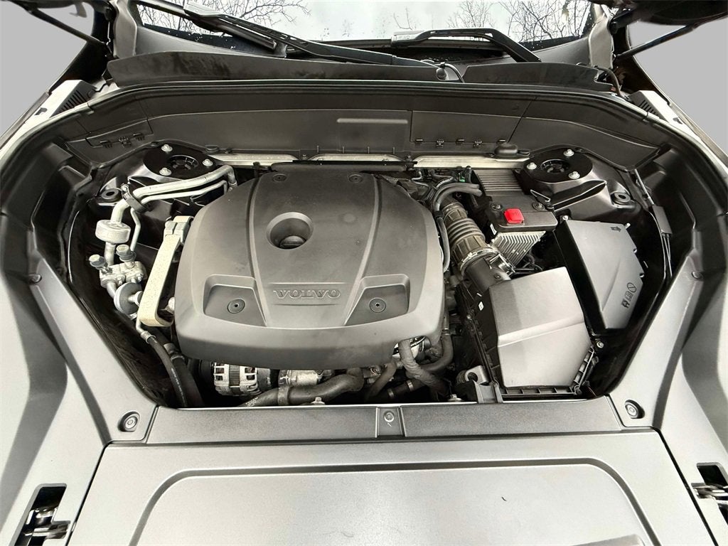 2020 Volvo XC90 R-Design