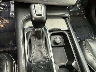 2020 Volvo XC90 R-Design